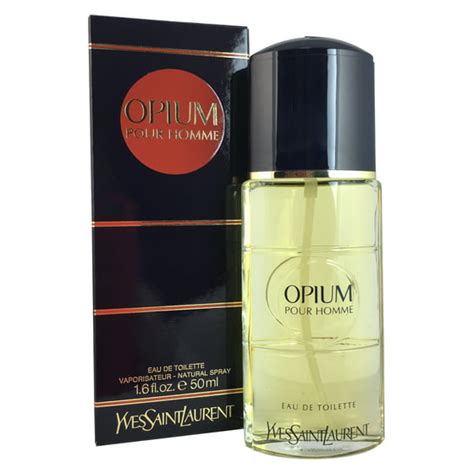 yves saint laurent opium for men review|ysl opium for men reviews.